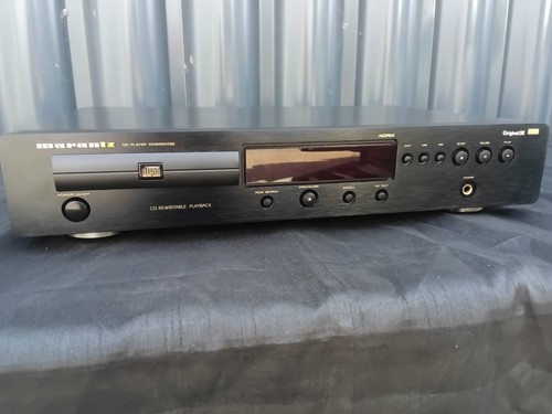 Marantz cd6000 ose original - cd6000,