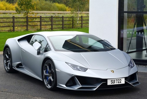 Cherished number plates - cherished,