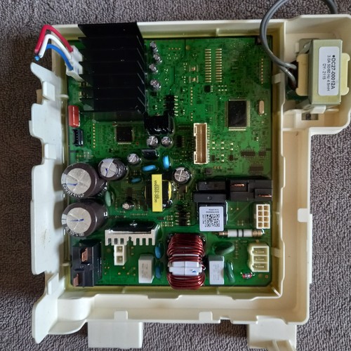 Samsung main part numbers - samsung,
