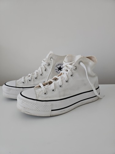 Converse chuck taylor high - converse,