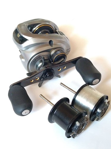 Shimano aldebaran mg7 - aldebaran,