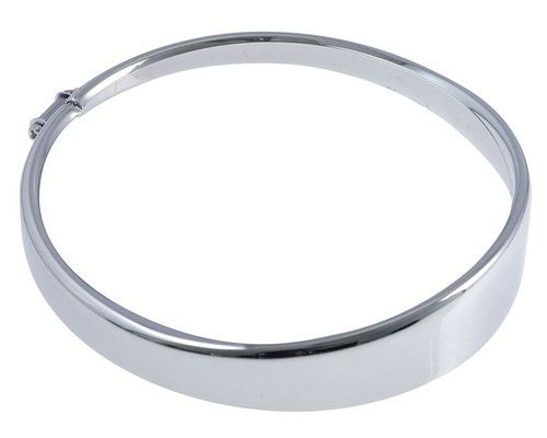 Lamp ring 125mm compatible - ring, d=125mm