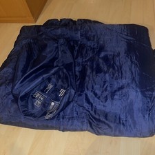 Halfords - Single Sleeping Bag Good Condition