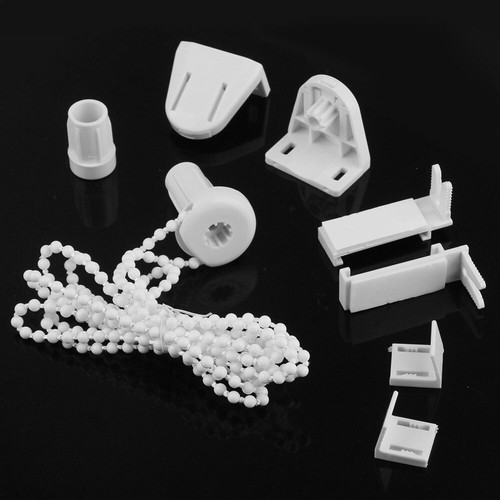 17mm roller shutters - shutters, fitting