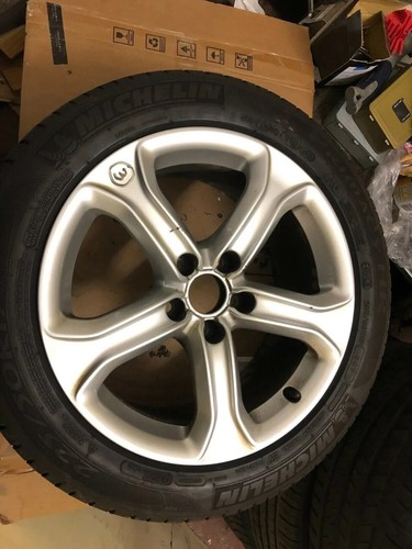 Genuine audi alloy - genuine, a5