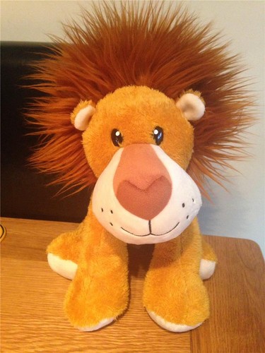Build bear workshop - workshop, rare