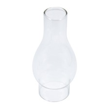 Paraffin Lamp Glass