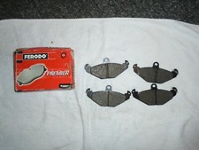 Dodge Viper, Renault Safrane &
