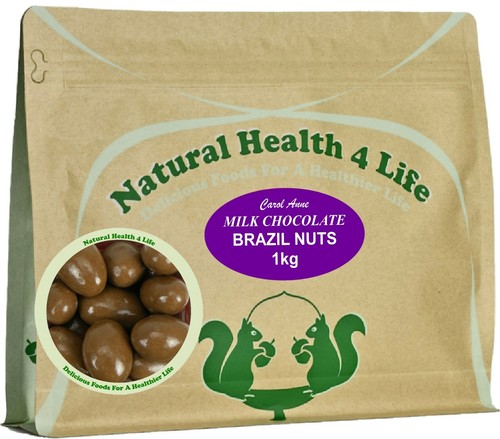 Natural health life milk - natural, 4