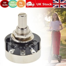 RV24YN20S. B303 Mobility scooter, Replacement Speed Pot, Mobility Scooter Parts