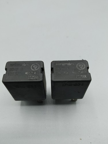 Alfa romeo 156 2003 relay - romeo,