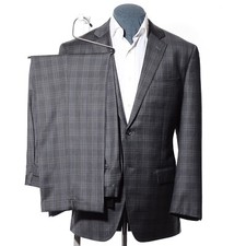 42R Daniel Hechter Paris Gray