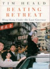 Beating Retreat: Hong Kong and
