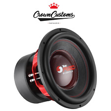 15" 7000W CAR SUBWOOFER