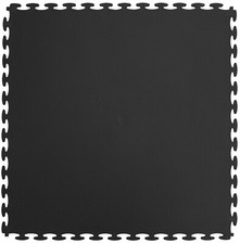 HEAVY DUTY SOLID PVC