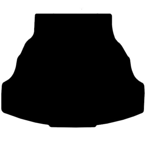 Fits honda accord - accord, boot