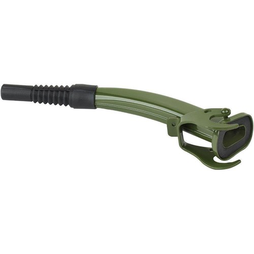 Car jerry can spout nozzle - can,