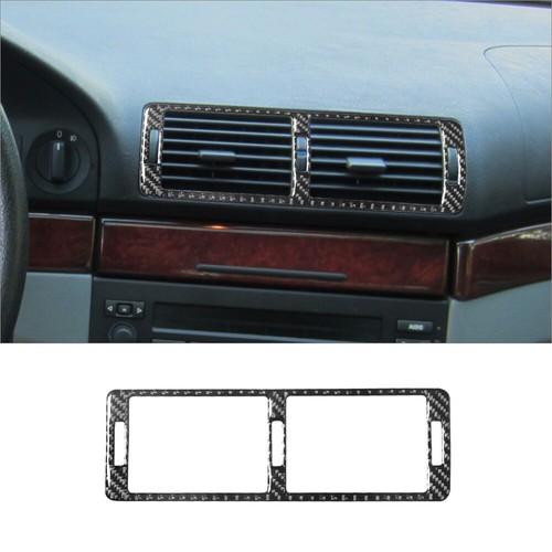 Carbon fiber interior center - carbon,