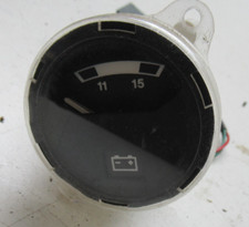 BENTLEY  BROOKLANDS 1996 DASHBOARD BATTERY VOLT GAUGE UD72798