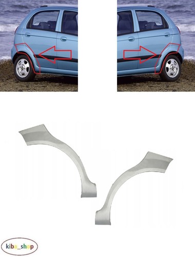 For chevrolet spark m200 2005 - spark,