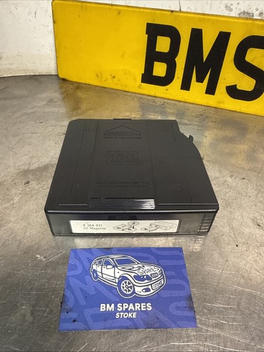 Bmw series 6 - 3, cd