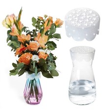 Silicone Ikebana Stem Holder