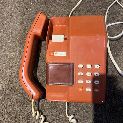 Viscount telephone great - telephone, in