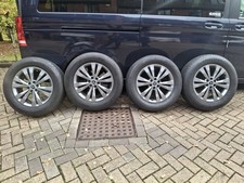 AMG Mercedes-Benz 18" Alloy Wheel Rim