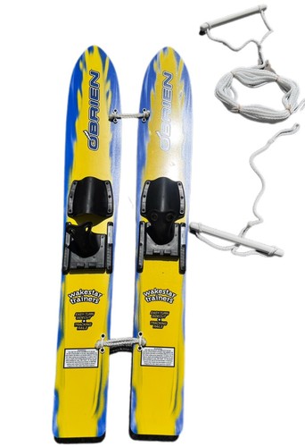 Brien wakestar trainer - o’brien,