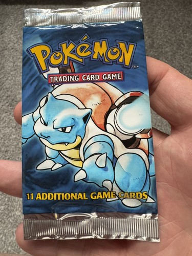 Pokemon tcg base - base, set