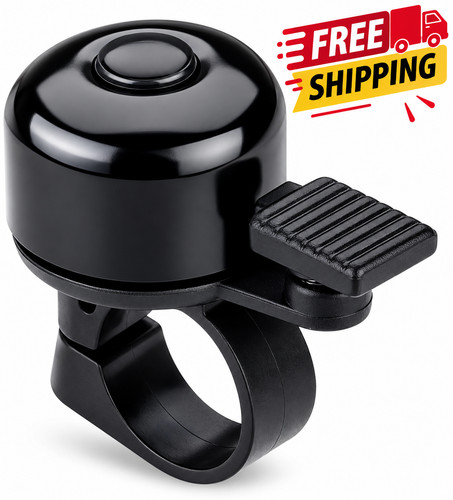 Mini bike bell - mini,