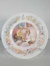 Royal Worcester From Peter
