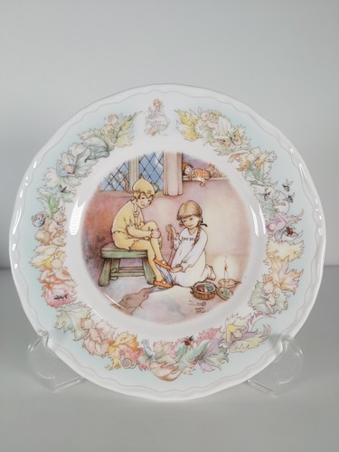 Royal worcester from - royal, peter