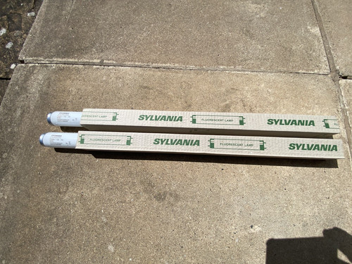 Sylvania foot 20w - sylvania,