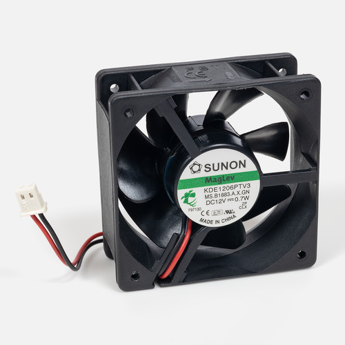Sunon maglev kde1206ptv3 60mm - sunon,