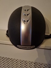 Champion Ventair Deluxe Jockey