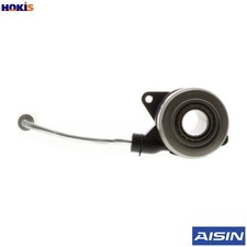 CENTRAL SLAVE CYLINDER CLUTCH