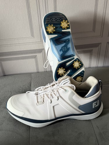 Footjoy hyperflex golf - golf, shoes