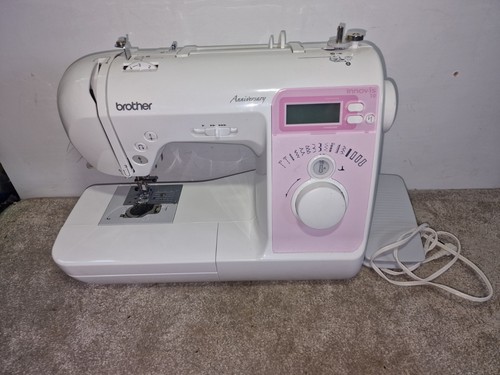 Brother innovis nv10 - brother,
