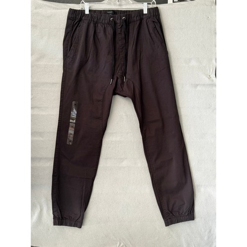 Cotton men drop crotch - on,