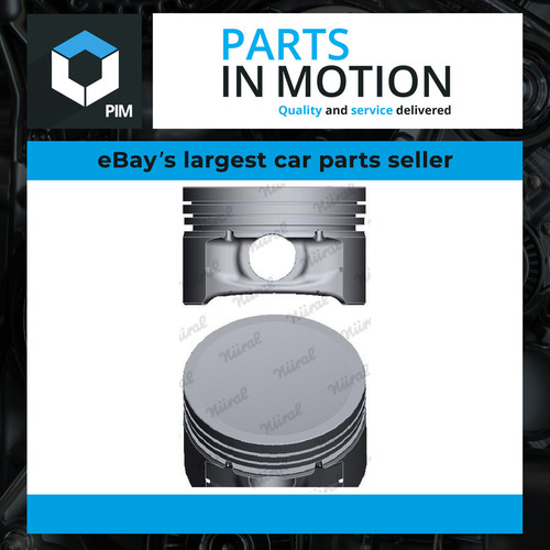 Piston fits wolseley - piston,