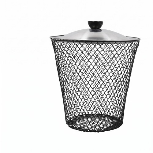 Inground worm composter - inground,