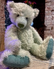 Conrad Creations Mohair Bear - 16 Inches