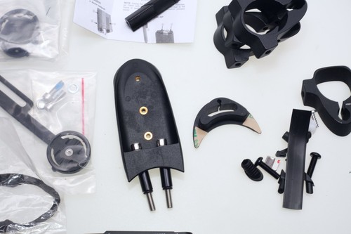 Parts lot for 2018 - for,