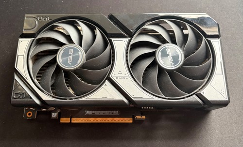 Asus dual geforce rtx - asus,