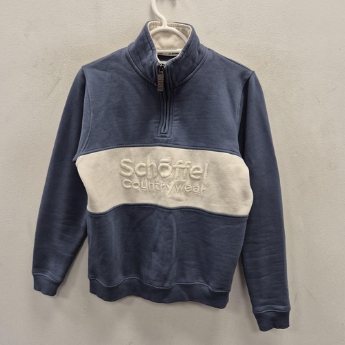 Schöffel jumper womens blue - womens,