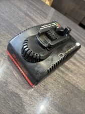 Snap-On CTCF 420 18V, 14.4V, 12V & 18V Dual Port Ni-Cd & Ni-MH Battery Charger