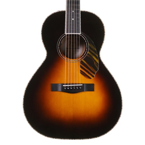 Fender 220e parlour electro - ps-220e,
