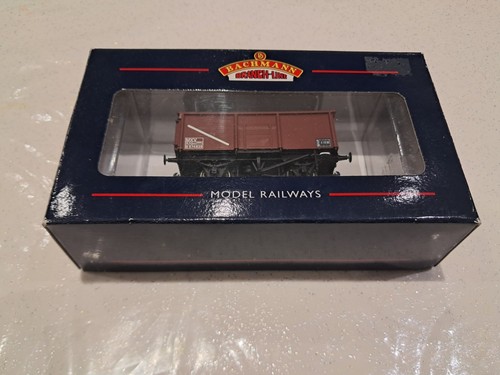 Bachmann ton steel mineral - bachmann,