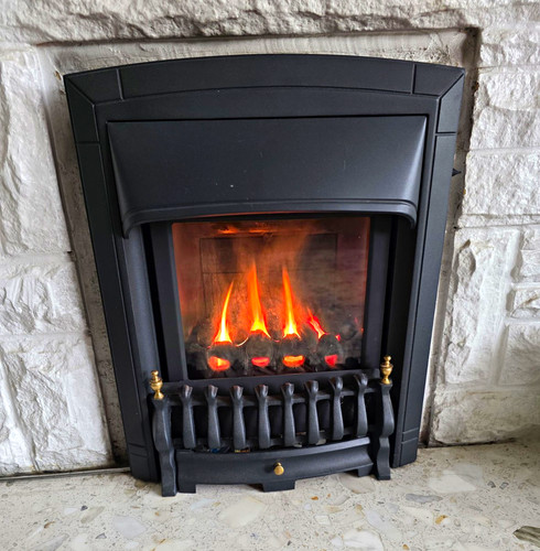 Valor homeflame dream black - valor,
